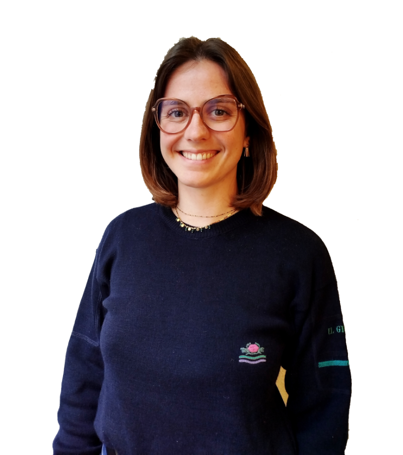 Manon CLAVELIER