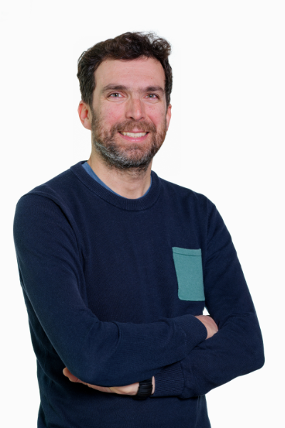 Xavier POURIA