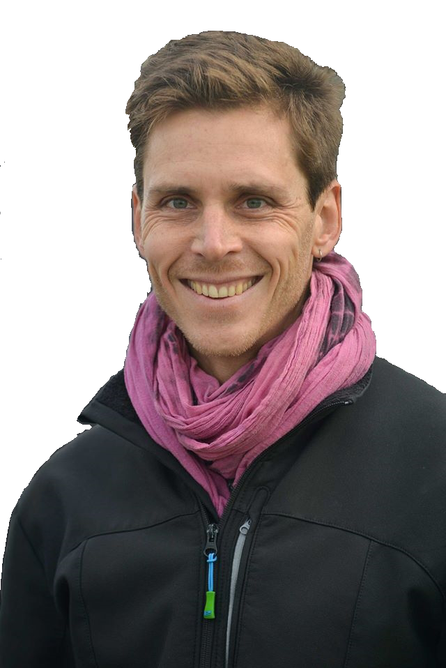 Damien LINHART