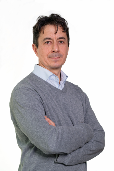 Vincent CAU