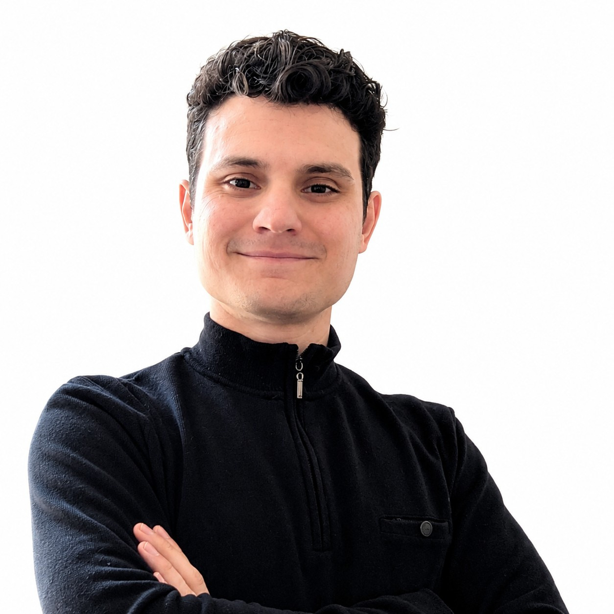 Sébastien PIERFEDERICI