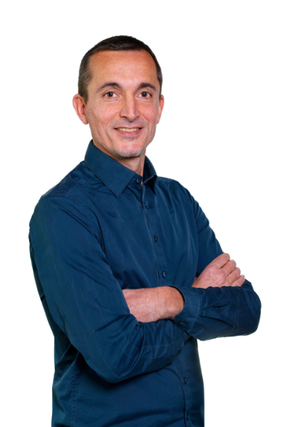 Rémi MARCUS