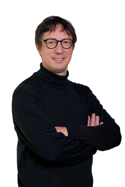 Mathieu BERTRAND