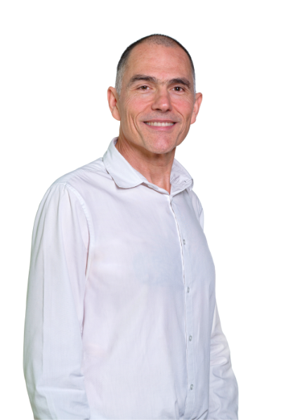 Thierry BONHOMME