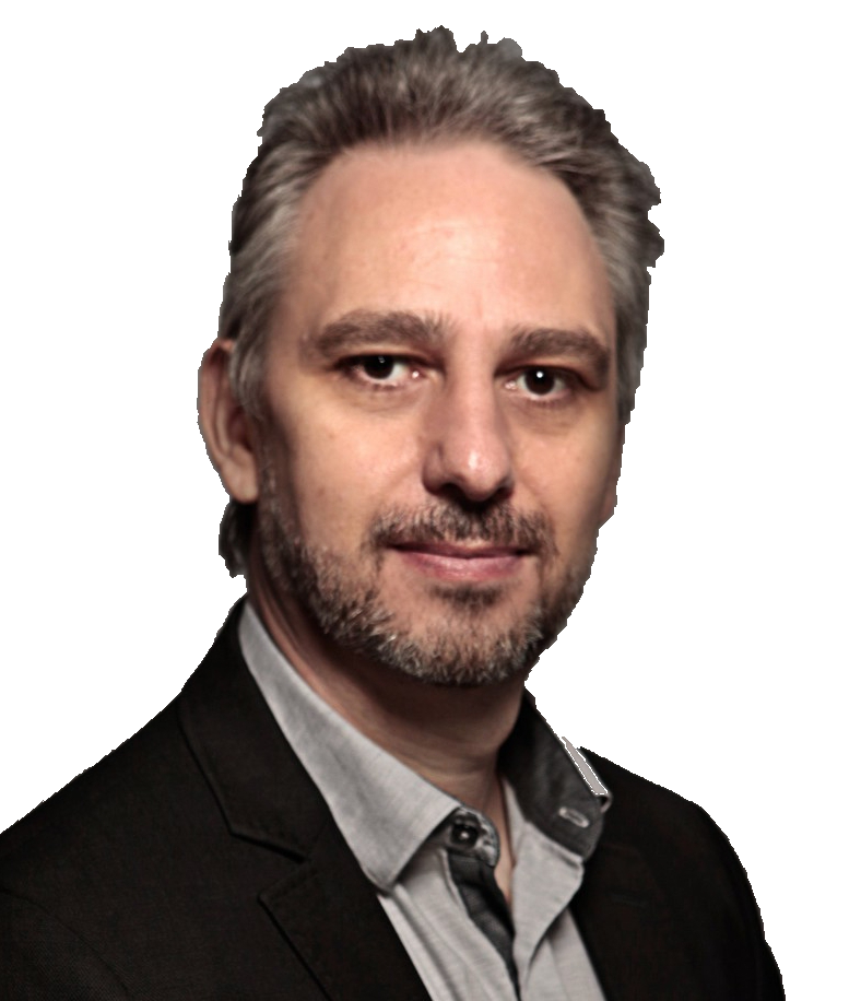 Eric SONTAG