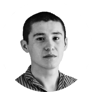 Alexandre MARTIN