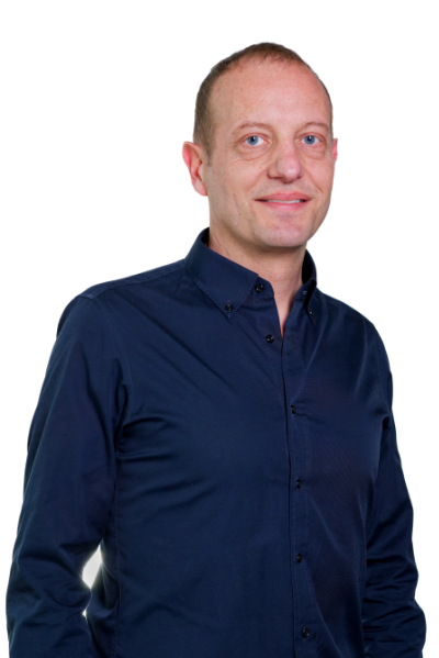 Valéry HERGOTT