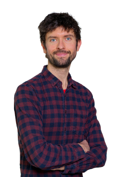 Corentin JEGO-DELACOURT