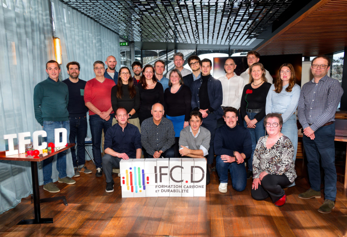 Formateurs/trices reconnus