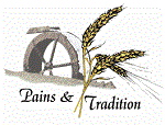 Pain et tradition