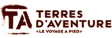 Terres d'aventures