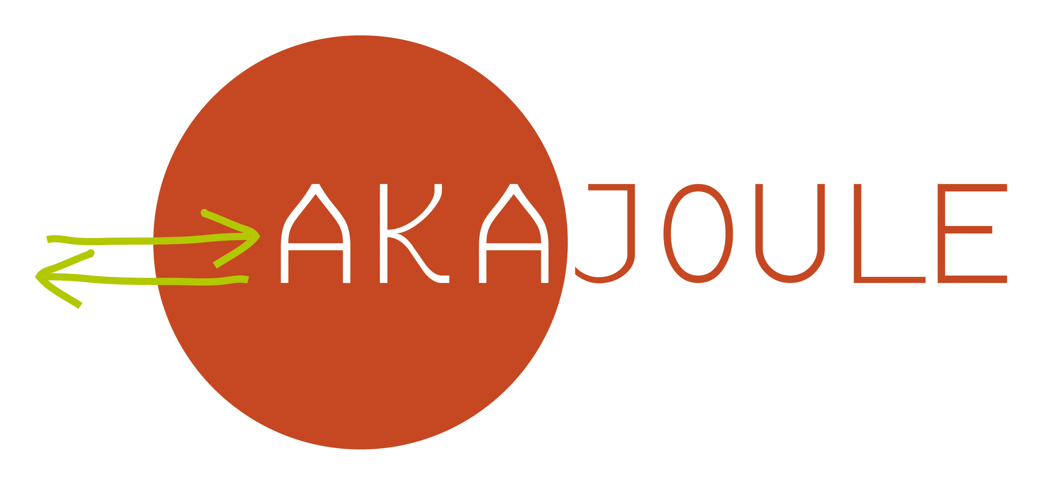 Akajoule
